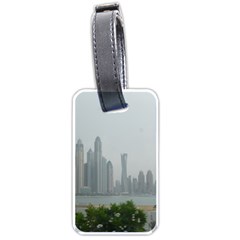 P1020023 Luggage Tag (one Side) by 45678