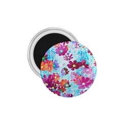 Cosmos Flowers 1.75  Magnets