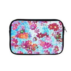 Cosmos Flowers Apple MacBook Pro 13  Zipper Case