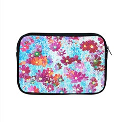 Cosmos Flowers Apple MacBook Pro 15  Zipper Case