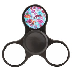 Cosmos Flowers Finger Spinner