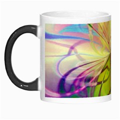  Rainbow Painting Patterns 1 Morph Mugs by DinkovaArt