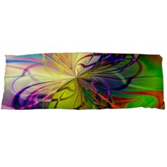  Rainbow Painting Patterns 1 Body Pillow Case Dakimakura (two Sides)