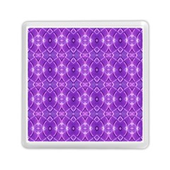 Geometric Galaxy Pattern Print Memory Card Reader (square) by dflcprintsclothing