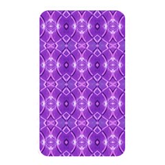 Geometric Galaxy Pattern Print Memory Card Reader (rectangular) by dflcprintsclothing