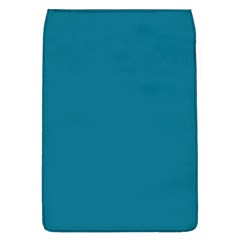 Mosaic Blue Pantone Solid Color Removable Flap Cover (l) by FlagGallery