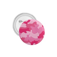 Camo Pink 1 75  Buttons by MooMoosMumma