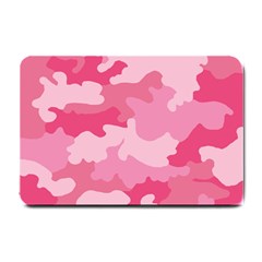 Camo Pink Small Doormat 