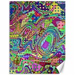 Ugliest Pattern In The World Canvas 18  x 24  17.8 x23.08  Canvas - 1