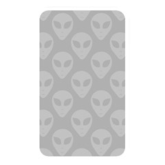 Grey Aliens Ufo Memory Card Reader (rectangular)