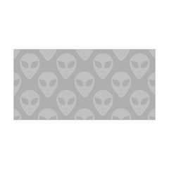 Grey Aliens Ufo Yoga Headband by SpinnyChairDesigns