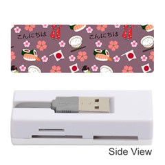 Japan Girls Memory Card Reader (stick) by kiroiharu