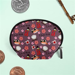 Japan Girls Accessory Pouch (small) by kiroiharu