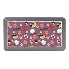 Japan Girls Memory Card Reader (mini) by kiroiharu