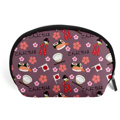 Japan Girls Accessory Pouch (large) by kiroiharu