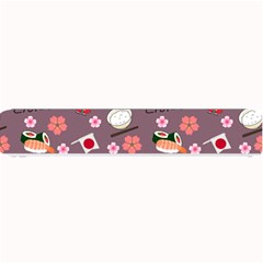 Japan Girls Small Bar Mats