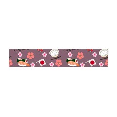 Japan Girls Flano Scarf (mini) by kiroiharu