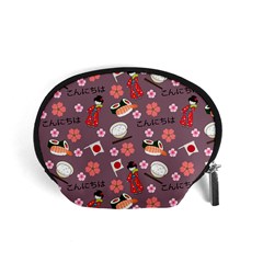 Japan Girls Accessory Pouch (small) by kiroiharu