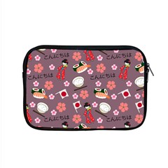 Japan Girls Apple Macbook Pro 15  Zipper Case by kiroiharu