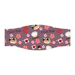 Japan Girls Stretchable Headband