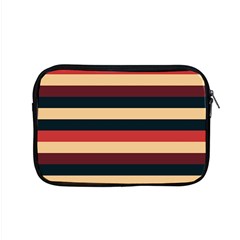 Seventies Stripes Apple Macbook Pro 15  Zipper Case by tmsartbazaar