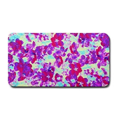 Spring Flowers Garden Medium Bar Mats