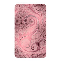 Orchid Pink And Blush Swirls Spirals Memory Card Reader (rectangular) by SpinnyChairDesigns