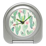 Photography-backdrops-for-baby-pictures-cactus-photo-studio-background-for-birthday-shower-xt-5654 Travel Alarm Clock Front