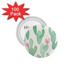 Photography-backdrops-for-baby-pictures-cactus-photo-studio-background-for-birthday-shower-xt-5654 1.75  Buttons (100 pack)  Front