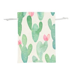 Photography-backdrops-for-baby-pictures-cactus-photo-studio-background-for-birthday-shower-xt-5654 Lightweight Drawstring Pouch (m) by Sobalvarro