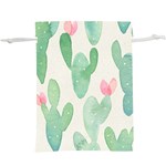 Photography-backdrops-for-baby-pictures-cactus-photo-studio-background-for-birthday-shower-xt-5654  Lightweight Drawstring Pouch (XL) Front