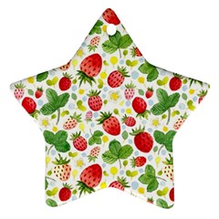 Huayi-vinyl-backdrops-for-photography-strawberry-wall-decoration-photo-backdrop-background-baby-show Star Ornament (two Sides) by Sobalvarro