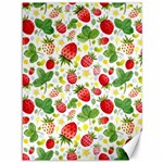 Huayi-vinyl-backdrops-for-photography-strawberry-wall-decoration-photo-backdrop-background-baby-show Canvas 36  x 48  35.26 x46.15  Canvas - 1