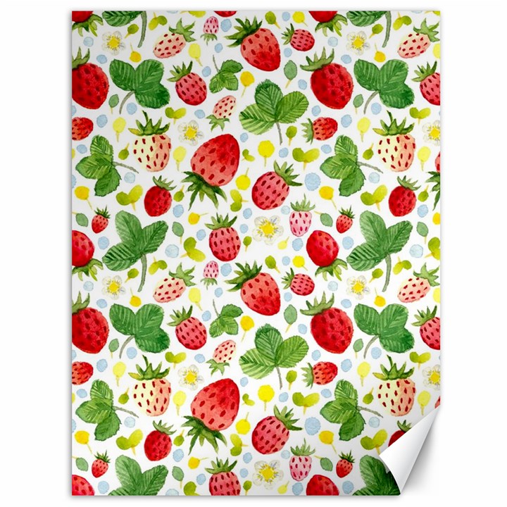 Huayi-vinyl-backdrops-for-photography-strawberry-wall-decoration-photo-backdrop-background-baby-show Canvas 36  x 48 