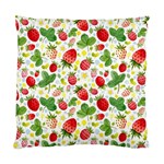 Huayi-vinyl-backdrops-for-photography-strawberry-wall-decoration-photo-backdrop-background-baby-show Standard Cushion Case (Two Sides) Front