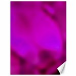 Fun Fuschia Canvas 36  x 48  35.26 x46.15  Canvas - 1