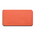 Appreciating Apricot Medium Bar Mats 16 x8.5  Bar Mat