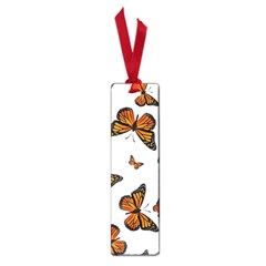 Monarch Butterflies Small Book Marks by SpinnyChairDesigns