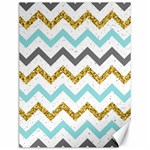 Chevron  Canvas 12  x 16  11.86 x15.41  Canvas - 1