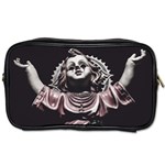 Angel Crying Blood Dark Style Poster Toiletries Bag (One Side) Front