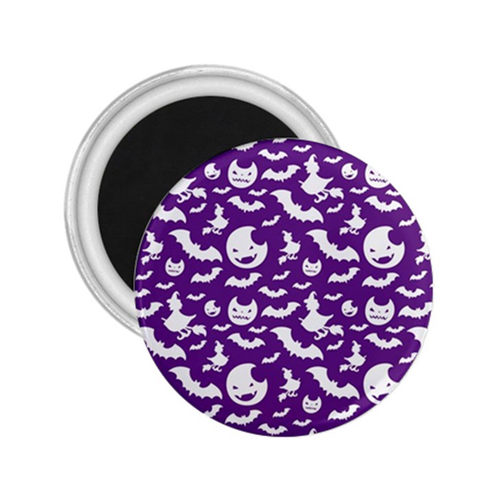 Halloween  2.25  Magnets