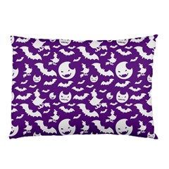 Halloween  Pillow Case by Sobalvarro