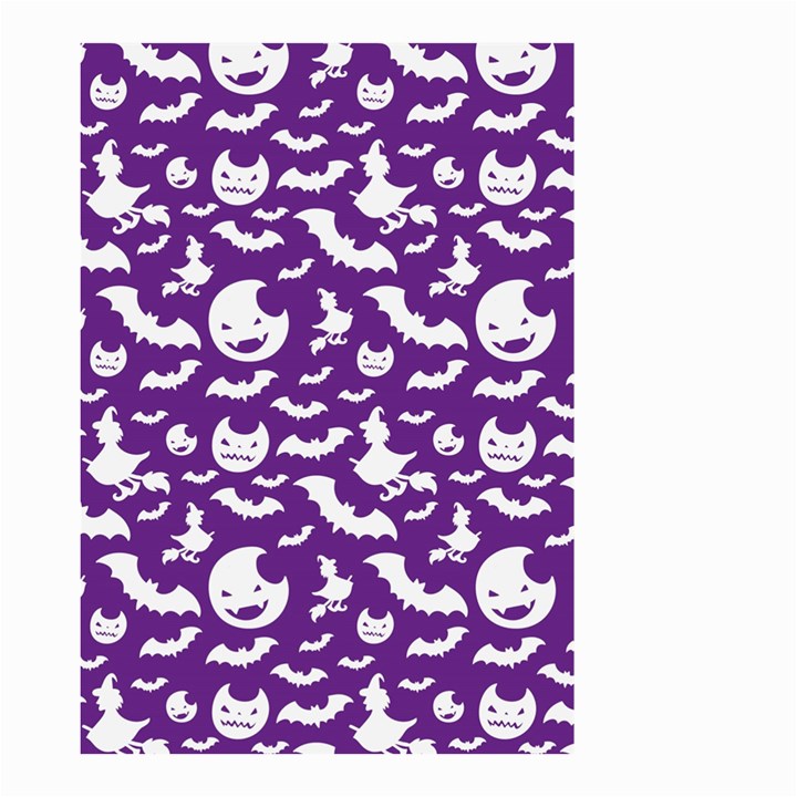 Halloween  Small Garden Flag (Two Sides)