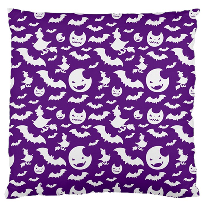 Halloween  Large Cushion Case (Two Sides)