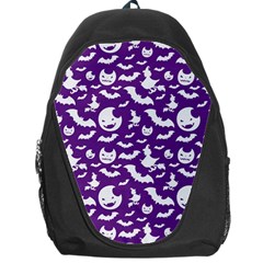 Halloween  Backpack Bag by Sobalvarro