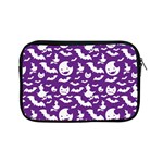 Halloween  Apple iPad Mini Zipper Cases Front