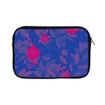 Bi Floral-pattern-background-1308 Apple iPad Mini Zipper Cases Front