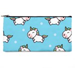 Unicorns  Pencil Case Front