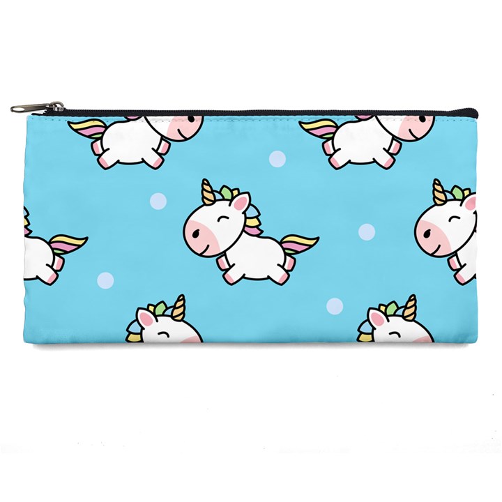 Unicorns  Pencil Case