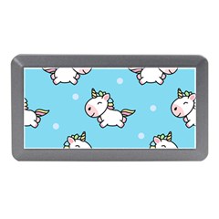 Unicorns  Memory Card Reader (mini) by Sobalvarro